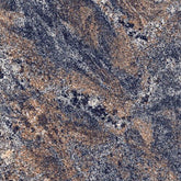 CRYSTAL BLUE - HIGH GLOSS 60x120