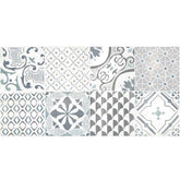 MAIOLICA GREY DECOR 30x60 4632