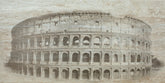 AGORA COLISEUM MT 30x60-8MM