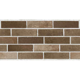 TERACOTA BROWN 30x60 7701