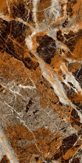 UNIQUE BROWN HIGH GLOSS 60x120