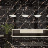 FEZ BLACK - HIGH GLOSS 60x120