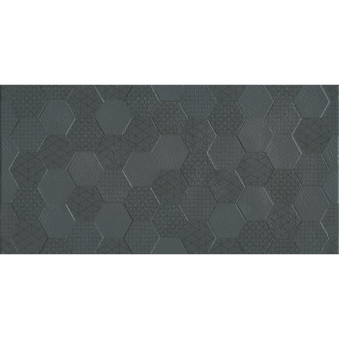 GRAFEN HEXAGON ATRACITE 30x60 1.8 mp