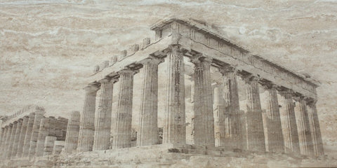 AGORA PARTHENON MT 30x60-8MM