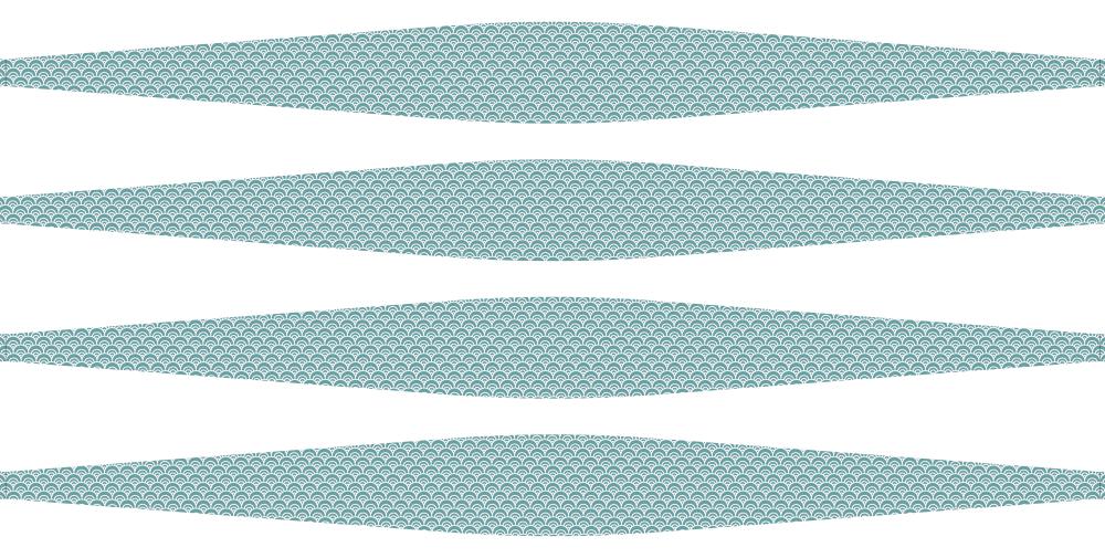 Spring Stripes Decor 30X60