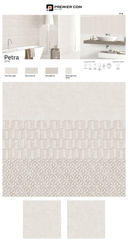 PETRA STON LIGHT 30x60
