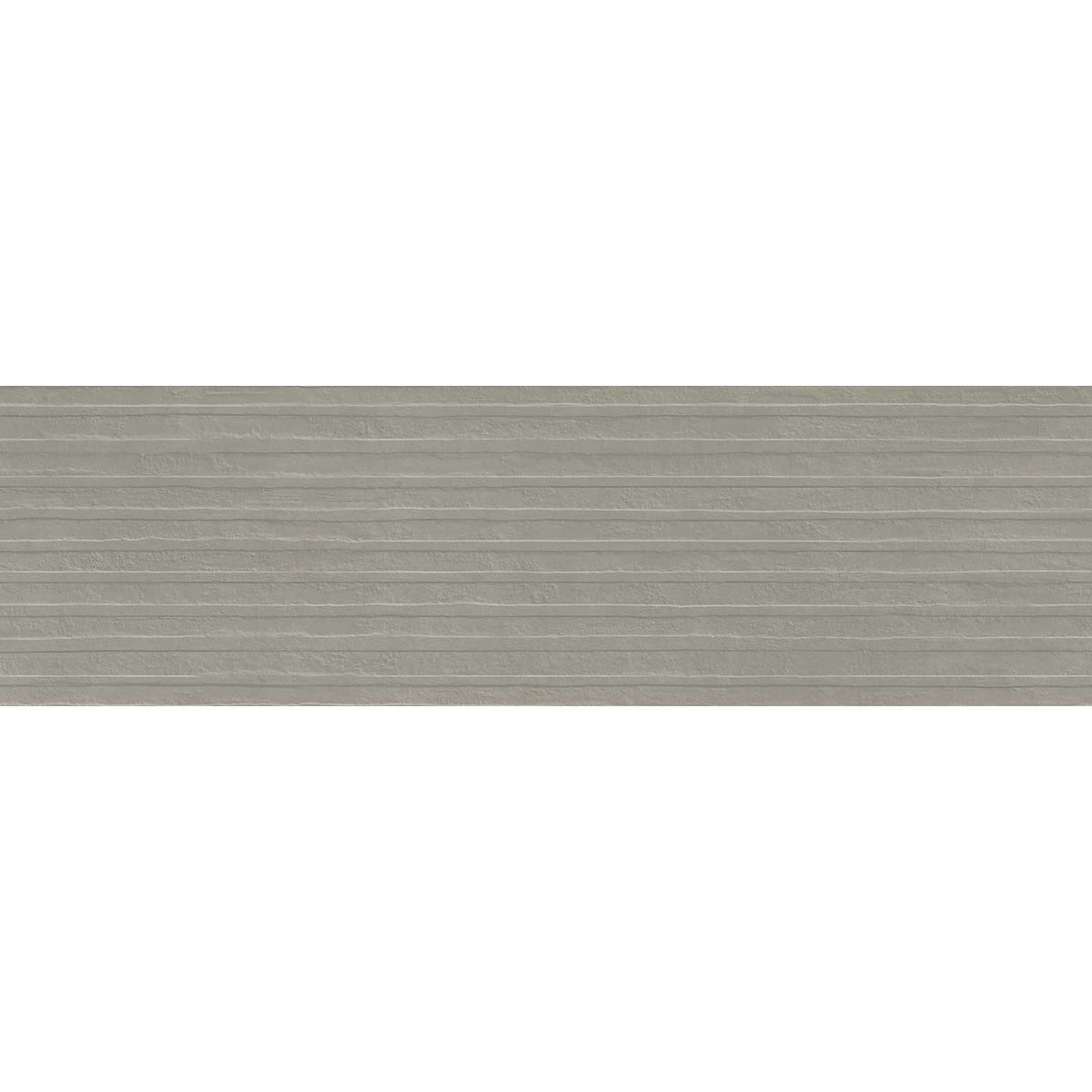 KORU STRIPED MINK RECTIFIED 33x110