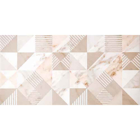 PAROS ART BEIGE DECOR 30x60 2886