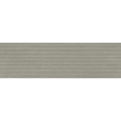 KORU STRIPED MINK RECTIFIED 33x110