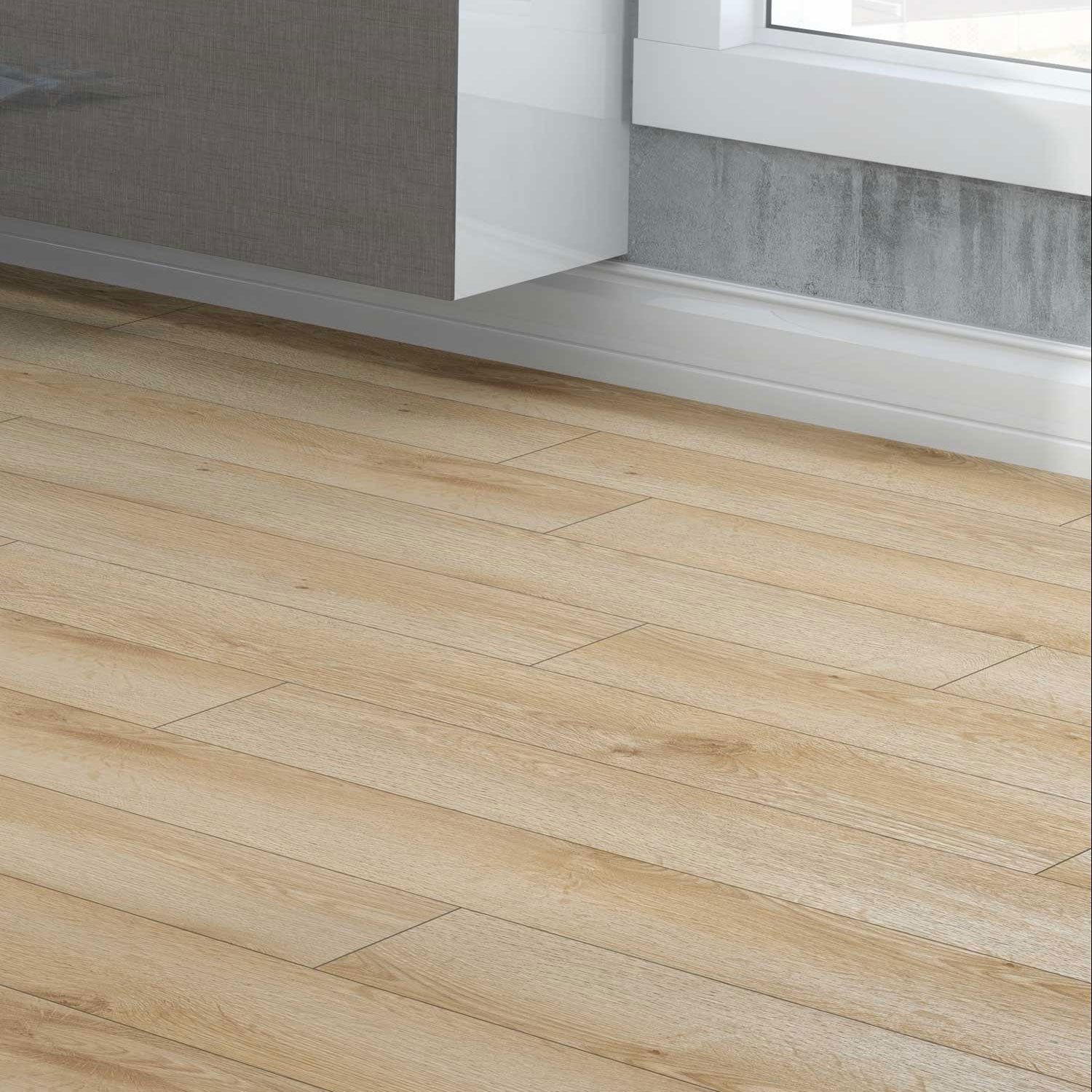 PARCHET PREMIER LINE TREND OAK 12MM AC4 501 Preț/Cutie