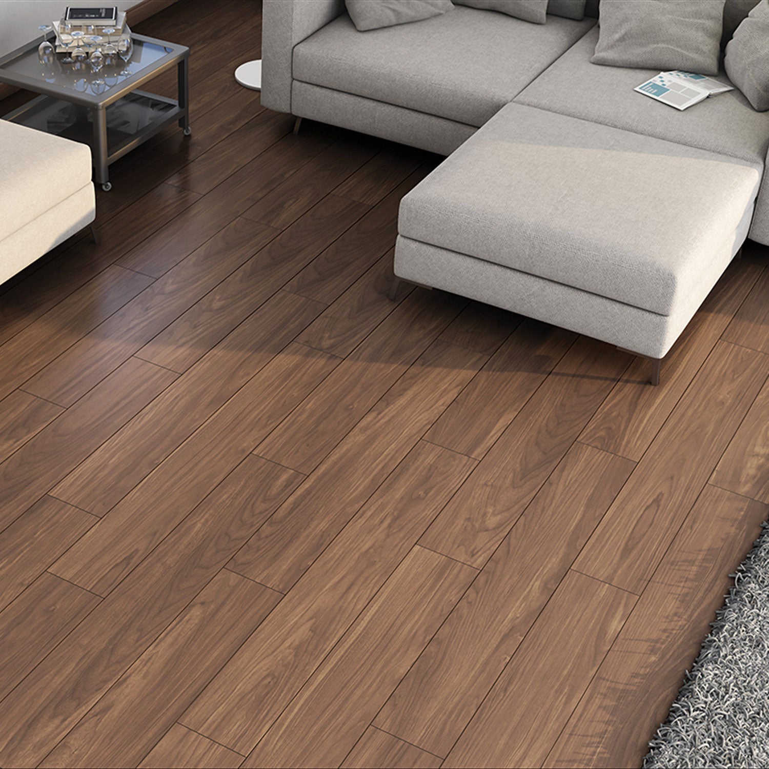 PARCHET NATUREL CONCEPT LORETO 10MM AC4 1.477 mp 605