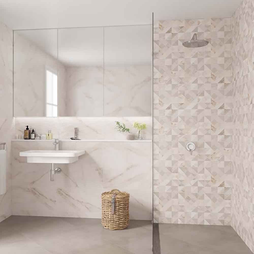 PAROS ART BEIGE DECOR 30x60 2886