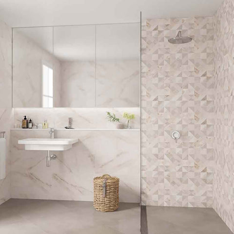 PAROS ART BEIGE DECOR 30x60 2886