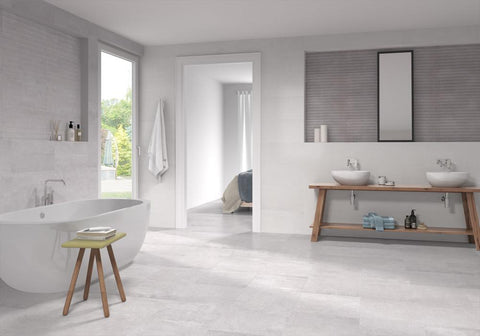 PORTLAND WHITE BREEZE 30x60