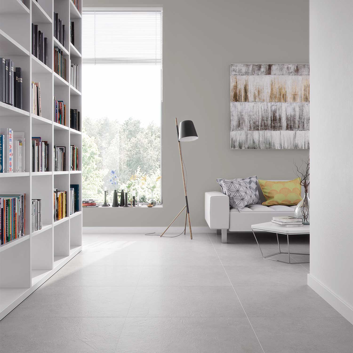 DOWNTOWN PEARL 40x120 CDP