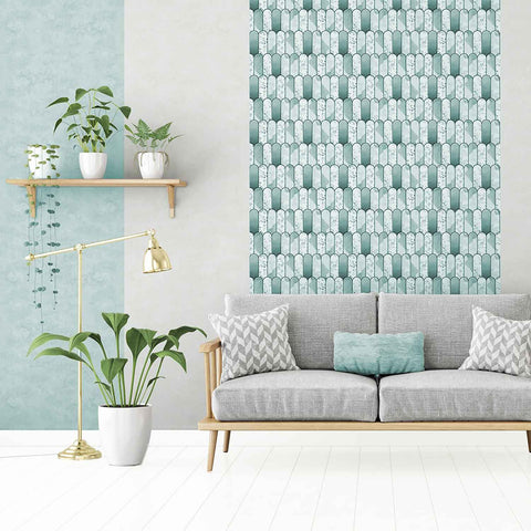 GREEN DARK 6432 D 30x60