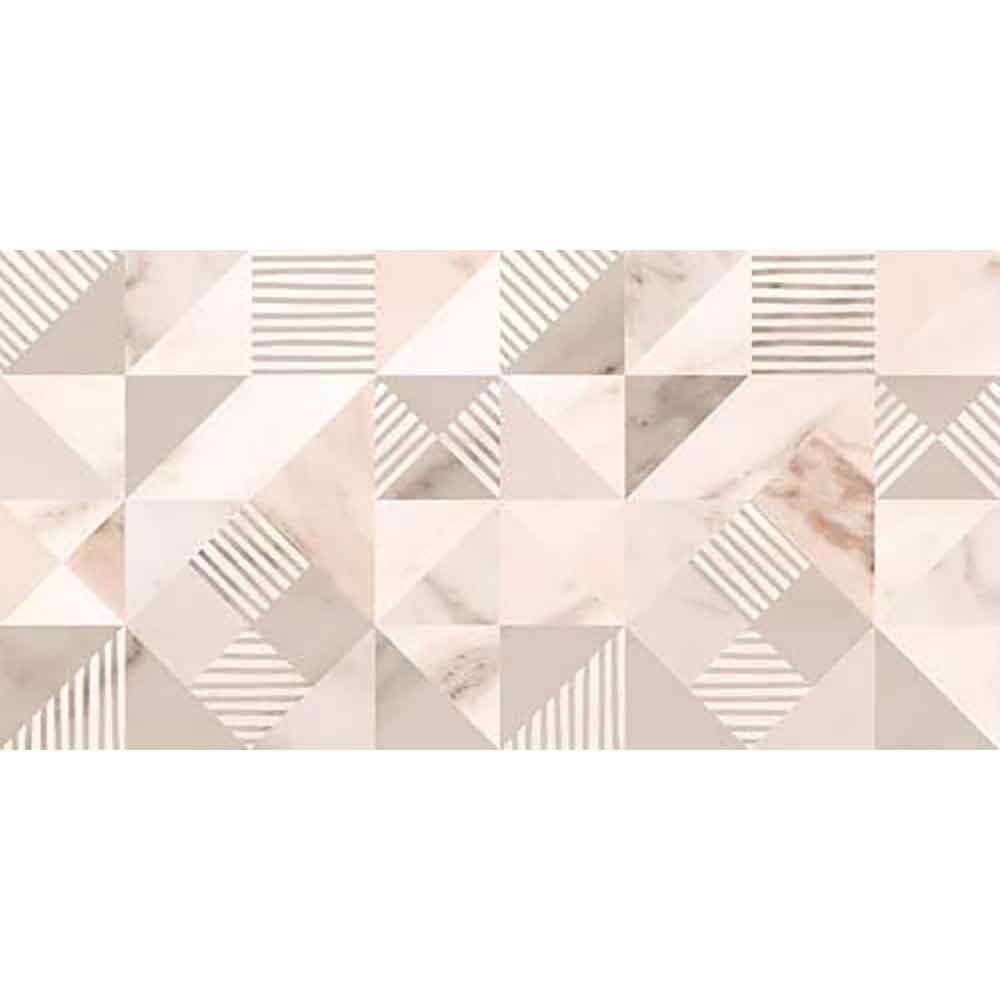 PAROS ART BEIGE DECOR 30x60 2886