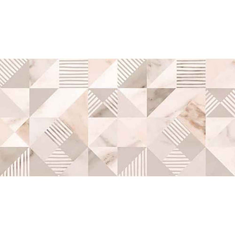 PAROS ART BEIGE DECOR 30x60 2886