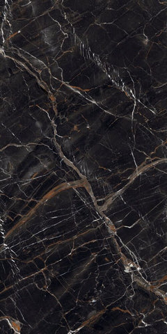 ESTRADA NERO - HIGH GLOSS 60x120