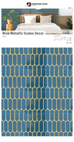 BOAT CARAMEL 30x60