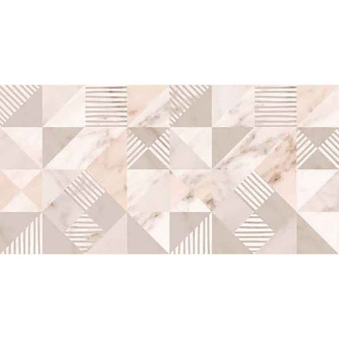 PAROS ART BEIGE DECOR 30x60 2886