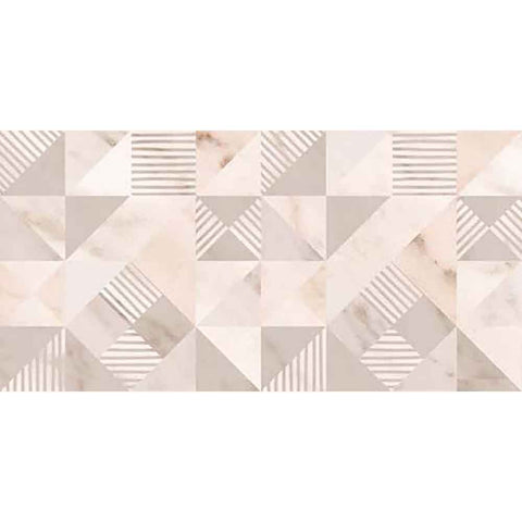 PAROS ART BEIGE DECOR 30x60 2886