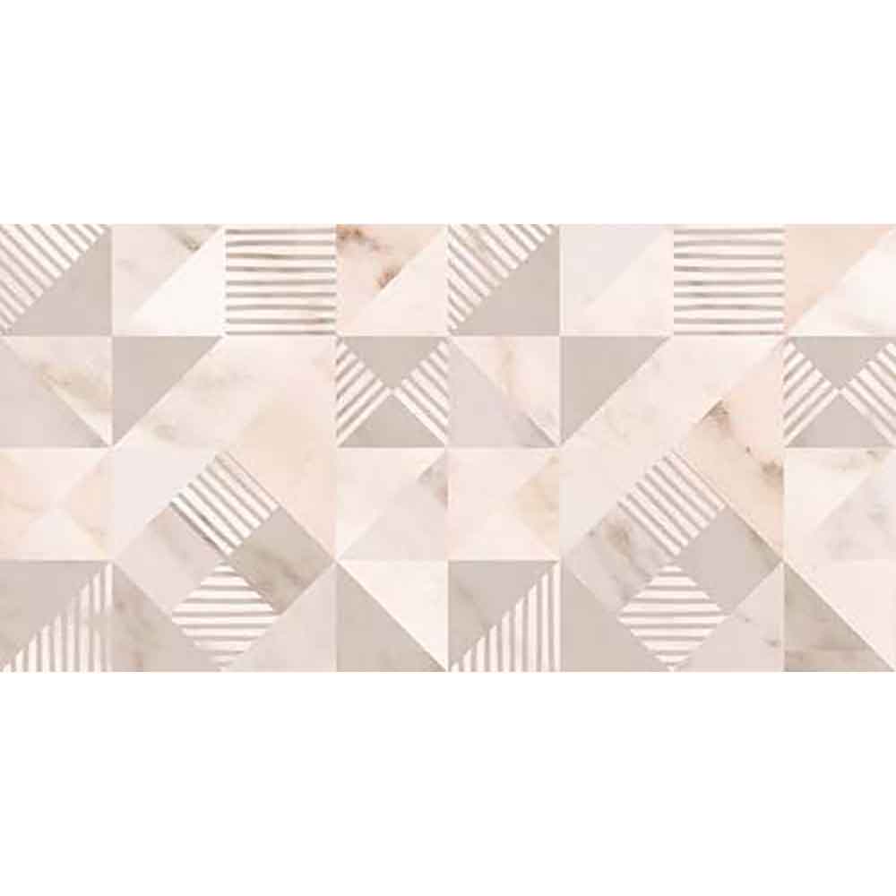 PAROS ART BEIGE DECOR 30x60 2886