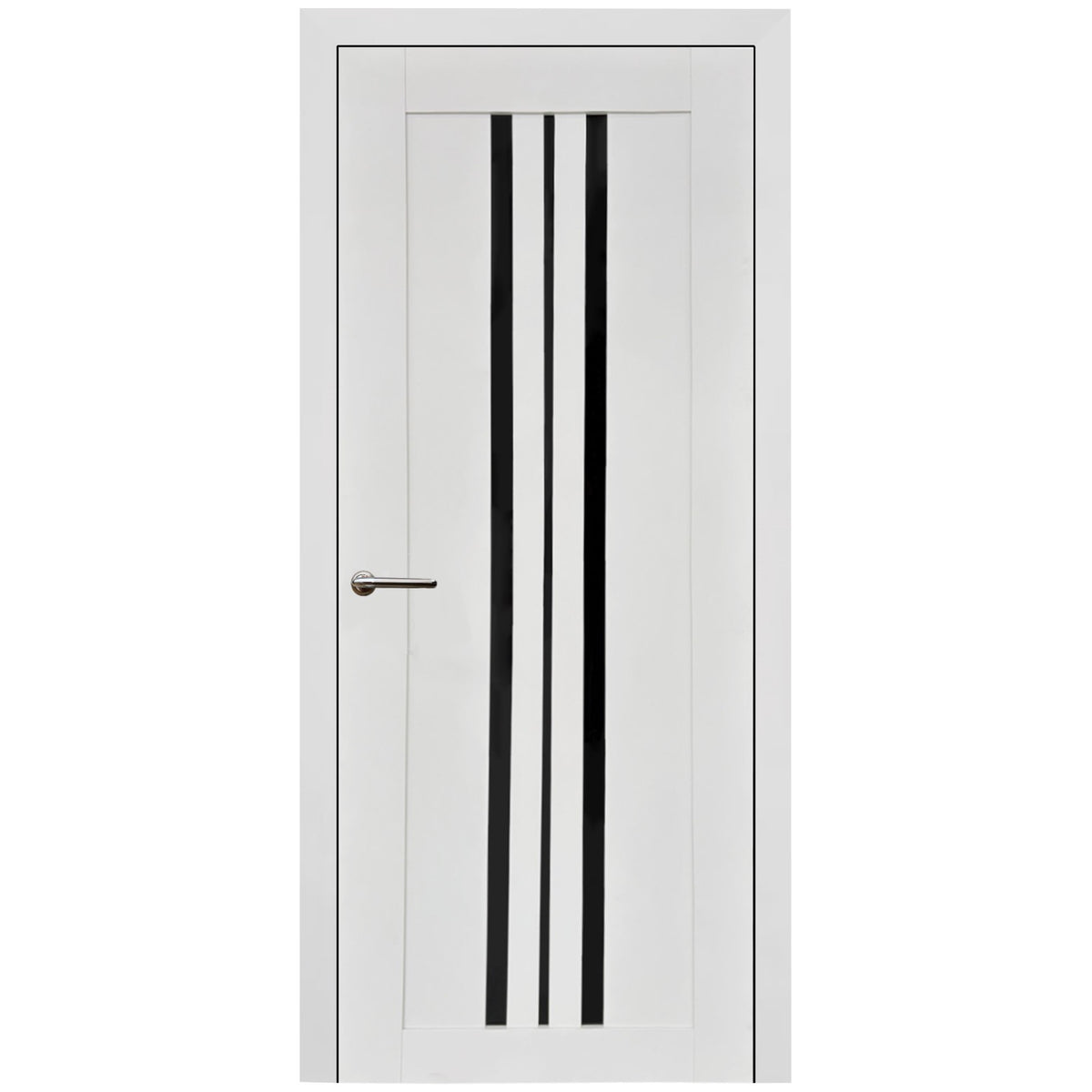 Usa interior KD 12 Alb mat