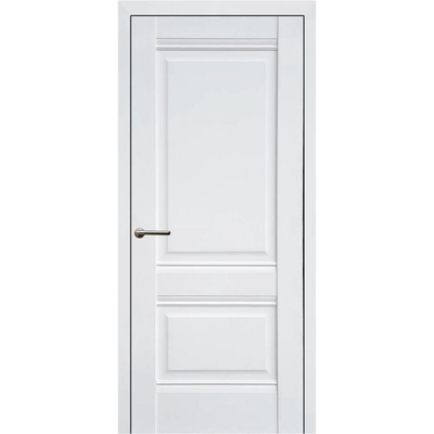 Usa interior Lorrene B Alb mat