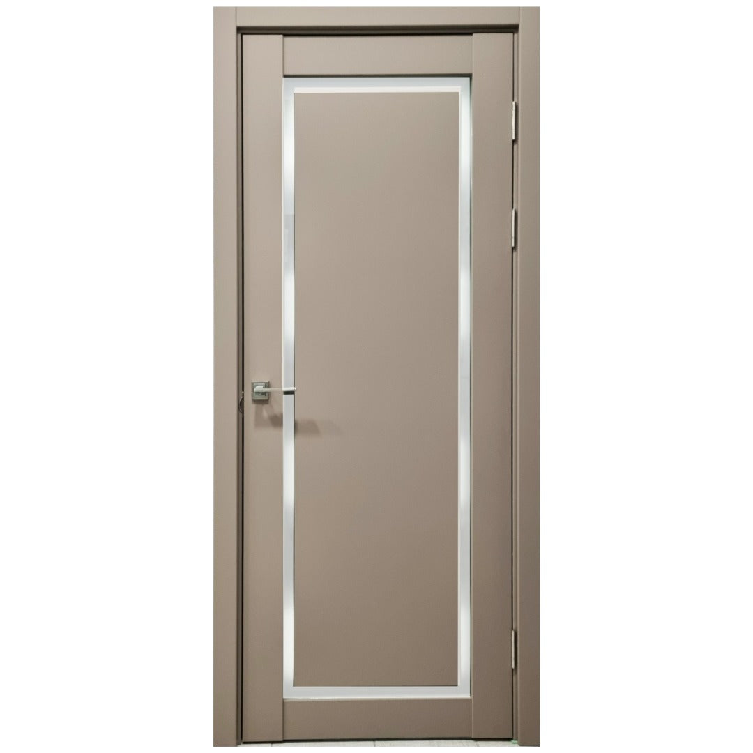 Usa interior C090G Cappuccino mat