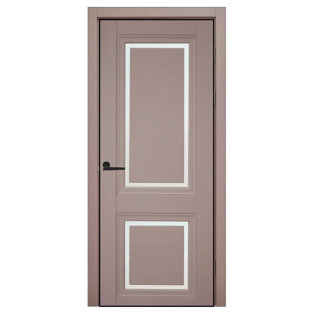 Usa interior Lazio G Cappuccino mat