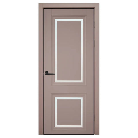 Usa interior Lazio G Cappuccino mat