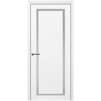 Usa interior C090G Alb mat