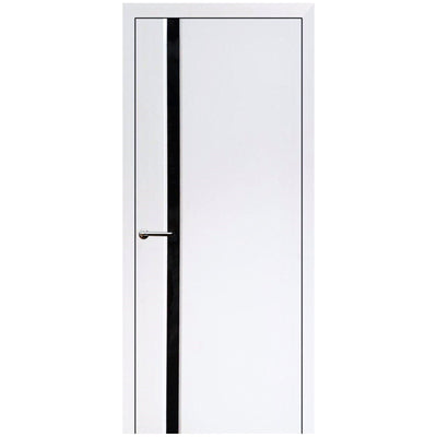 Usa interior KD 19 Alb mat