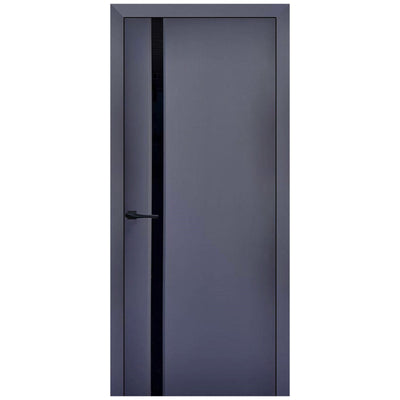 Usa interior KD 19 Antracit mat