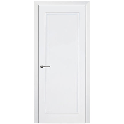 Usa interior KD 20 Alb mat