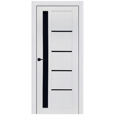 Usa interior KD 5 Alb mat