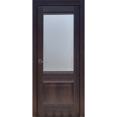 Usa interior Lorrene G Stejar bordeaux