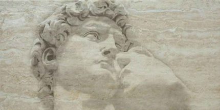 AGORA DAVID MT 30x60-8MM
