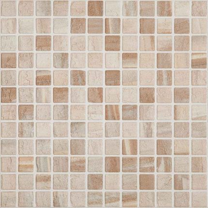 MOSAICO AVORIO BEIGE 30x30