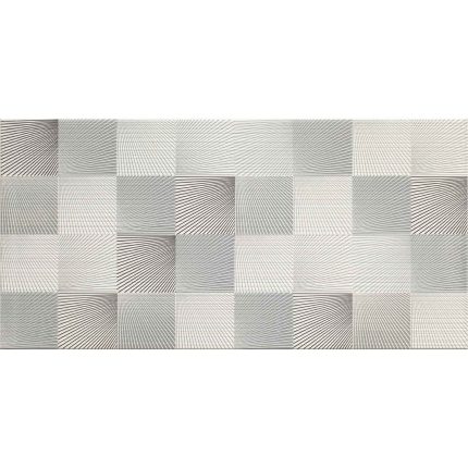 MARIS WHITE INSERTO GEO 29,7x60 WD370-003