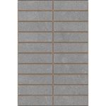 NAOS GRIS 40x60 12MM