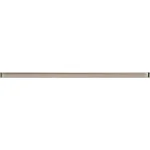 GLASS DARK BEIGE BORDER NEW 2x60 OD660-024