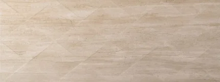 BALTIMORE BEIGE DECOR 33x90