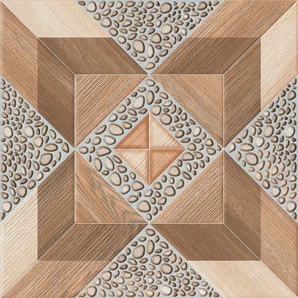 NOVA SQUARE R11 40x40 12mm