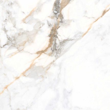 NOBLE TESORO WHITE POLISHED REC 60x60