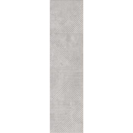 MAGNIFICA GRIS AVENUE MATT STRUCTURE 30x120