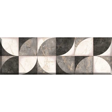 NEVADA ESCADA MARBLE GREY MIX 20x60 1.44mp/cutie