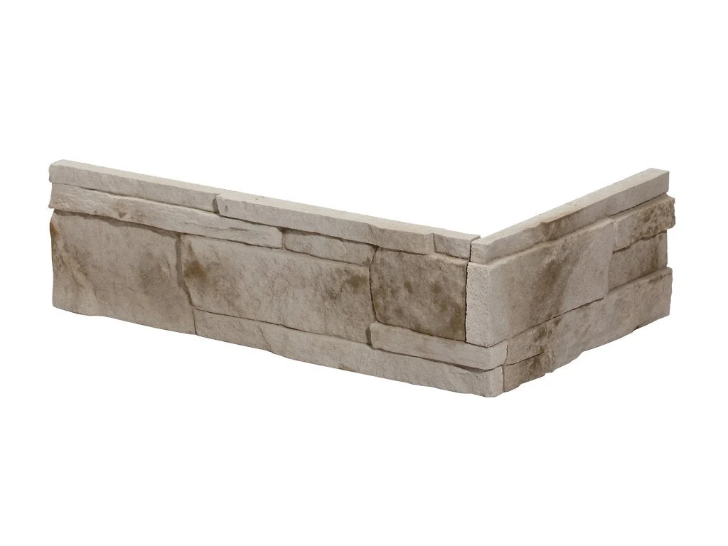 Element Colt Piatra Decorativă Sandi 1 Beton (0.46mp), Stegu Element Colt Piatra Decorativă Sandi 1 Beton (0.46mp), Stegu