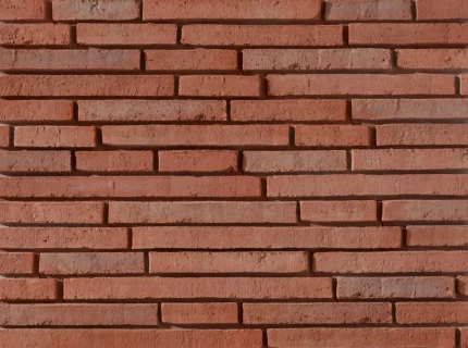 Piatra Decorativa Bronx Red Beton (0.47mp), Stegu